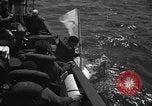 Standbild unter Wasser Demolition Team Meer von Japan, 1952, aus Sekunde 27 historischem Filmmaterial Videoclip 65675042592