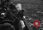 Standbild unter Wasser Demolition Team Meer von Japan, 1952, aus Sekunde 29 historischem Filmmaterial Videoclip 65675042592