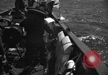 Standbild unter Wasser Demolition Team Meer von Japan, 1952, aus Sekunde 30 historischem Filmmaterial Videoclip 65675042592