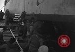 Standbild mine Meer von Japan, 1952, aus Sekunde 4 historischem Filmmaterial Videoclip 65675042593