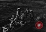 Standbild mine Meer von Japan, 1952, aus Sekunde 6 historischem Filmmaterial Videoclip 65675042593