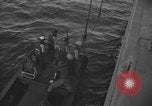 Standbild mine Meer von Japan, 1952, aus Sekunde 14 historischem Filmmaterial Videoclip 65675042593