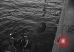 Standbild mine Meer von Japan, 1952, aus Sekunde 18 historischem Filmmaterial Videoclip 65675042593