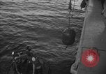 Standbild mine Meer von Japan, 1952, aus Sekunde 20 historischem Filmmaterial Videoclip 65675042593