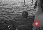 Standbild mine Meer von Japan, 1952, aus Sekunde 22 historischem Filmmaterial Videoclip 65675042593