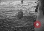 Standbild mine Meer von Japan, 1952, aus Sekunde 23 historischem Filmmaterial Videoclip 65675042593