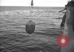 Standbild mine Meer von Japan, 1952, aus Sekunde 24 historischem Filmmaterial Videoclip 65675042593