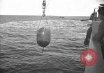 Standbild mine Meer von Japan, 1952, aus Sekunde 25 historischem Filmmaterial Videoclip 65675042593