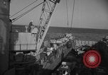 Standbild mine Meer von Japan, 1952, aus Sekunde 30 historischem Filmmaterial Videoclip 65675042593