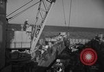 Standbild mine Meer von Japan, 1952, aus Sekunde 31 historischem Filmmaterial Videoclip 65675042593