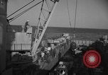 Standbild mine Meer von Japan, 1952, aus Sekunde 32 historischem Filmmaterial Videoclip 65675042593