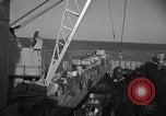 Standbild mine Meer von Japan, 1952, aus Sekunde 35 historischem Filmmaterial Videoclip 65675042593