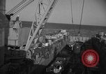 Standbild mine Meer von Japan, 1952, aus Sekunde 40 historischem Filmmaterial Videoclip 65675042593