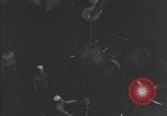 Standbild mine Meer von Japan, 1952, aus Sekunde 55 historischem Filmmaterial Videoclip 65675042593