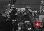 Image of Landing Crafts Vehicle Personnel Sea of Japan, 1952, second 4 stock footage video 65675042594