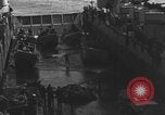 Image of Landing Crafts Vehicle Personnel Sea of Japan, 1952, second 24 stock footage video 65675042594