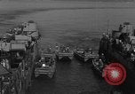 Image of Landing Crafts Vehicle Personnel Sea of Japan, 1952, second 41 stock footage video 65675042594