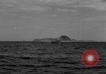 Standbild Landung Handwerk Fahrzeug Personal Meer von Japan, 1952, aus Sekunde 6 historischem Filmmaterial Videoclip 65675042595