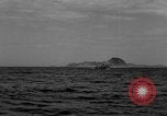 Standbild Landung Handwerk Fahrzeug Personal Meer von Japan, 1952, aus Sekunde 7 historischem Filmmaterial Videoclip 65675042595