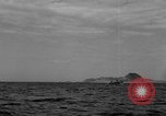 Standbild Landung Handwerk Fahrzeug Personal Meer von Japan, 1952, aus Sekunde 11 historischem Filmmaterial Videoclip 65675042595