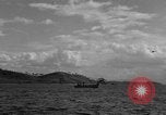 Standbild Landung Handwerk Fahrzeug Personal Meer von Japan, 1952, aus Sekunde 17 historischem Filmmaterial Videoclip 65675042595
