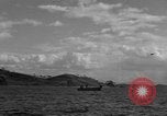 Standbild Landung Handwerk Fahrzeug Personal Meer von Japan, 1952, aus Sekunde 18 historischem Filmmaterial Videoclip 65675042595