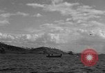 Standbild Landung Handwerk Fahrzeug Personal Meer von Japan, 1952, aus Sekunde 19 historischem Filmmaterial Videoclip 65675042595