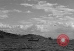 Standbild Landung Handwerk Fahrzeug Personal Meer von Japan, 1952, aus Sekunde 21 historischem Filmmaterial Videoclip 65675042595
