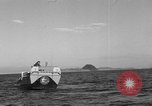 Standbild Landung Handwerk Fahrzeug Personal Meer von Japan, 1952, aus Sekunde 24 historischem Filmmaterial Videoclip 65675042595