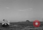 Standbild Landung Handwerk Fahrzeug Personal Meer von Japan, 1952, aus Sekunde 26 historischem Filmmaterial Videoclip 65675042595