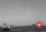 Standbild Landung Handwerk Fahrzeug Personal Meer von Japan, 1952, aus Sekunde 27 historischem Filmmaterial Videoclip 65675042595