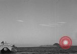 Standbild Landung Handwerk Fahrzeug Personal Meer von Japan, 1952, aus Sekunde 28 historischem Filmmaterial Videoclip 65675042595