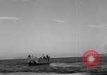 Standbild Landung Handwerk Fahrzeug Personal Meer von Japan, 1952, aus Sekunde 30 historischem Filmmaterial Videoclip 65675042595