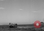 Standbild Landung Handwerk Fahrzeug Personal Meer von Japan, 1952, aus Sekunde 31 historischem Filmmaterial Videoclip 65675042595