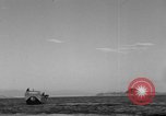Standbild Landung Handwerk Fahrzeug Personal Meer von Japan, 1952, aus Sekunde 34 historischem Filmmaterial Videoclip 65675042595