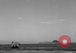Standbild Landung Handwerk Fahrzeug Personal Meer von Japan, 1952, aus Sekunde 36 historischem Filmmaterial Videoclip 65675042595