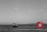 Standbild Landung Handwerk Fahrzeug Personal Meer von Japan, 1952, aus Sekunde 37 historischem Filmmaterial Videoclip 65675042595