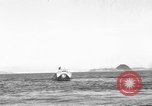 Standbild Landung Handwerk Fahrzeug Personal Meer von Japan, 1952, aus Sekunde 40 historischem Filmmaterial Videoclip 65675042595