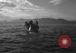 Standbild Landung Handwerk Fahrzeug Personal Meer von Japan, 1952, aus Sekunde 42 historischem Filmmaterial Videoclip 65675042595