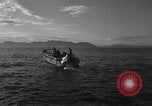 Standbild Landung Handwerk Fahrzeug Personal Meer von Japan, 1952, aus Sekunde 46 historischem Filmmaterial Videoclip 65675042595