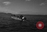 Standbild Landung Handwerk Fahrzeug Personal Meer von Japan, 1952, aus Sekunde 53 historischem Filmmaterial Videoclip 65675042595