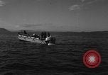 Standbild Landung Handwerk Fahrzeug Personal Meer von Japan, 1952, aus Sekunde 56 historischem Filmmaterial Videoclip 65675042595