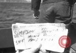 Standbild Underwater Demolition Team Wonsan Korea, 1952, aus Sekunde 1 historischem Filmmaterial Videoclip 65675042596