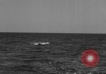 Standbild Underwater Demolition Team Wonsan Korea, 1952, aus Sekunde 5 historischem Filmmaterial Videoclip 65675042596