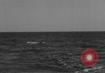 Standbild Underwater Demolition Team Wonsan Korea, 1952, aus Sekunde 7 historischem Filmmaterial Videoclip 65675042596