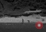 Standbild Underwater Demolition Team Wonsan Korea, 1952, aus Sekunde 21 historischem Filmmaterial Videoclip 65675042596