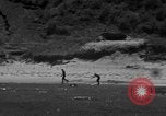 Standbild Underwater Demolition Team Wonsan Korea, 1952, aus Sekunde 22 historischem Filmmaterial Videoclip 65675042596