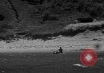 Standbild Underwater Demolition Team Wonsan Korea, 1952, aus Sekunde 26 historischem Filmmaterial Videoclip 65675042596