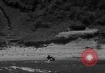 Standbild Underwater Demolition Team Wonsan Korea, 1952, aus Sekunde 28 historischem Filmmaterial Videoclip 65675042596