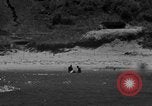 Standbild Underwater Demolition Team Wonsan Korea, 1952, aus Sekunde 29 historischem Filmmaterial Videoclip 65675042596